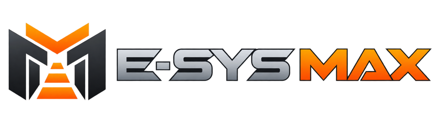 E-Sys MAX